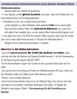 Vorschau - Text - Mead- Rollenübernahme - Seite 1