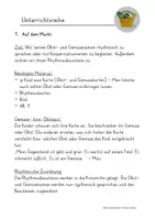 Vorschau - Arbeitsblätter - Vom Marktrap, Erntedankfest und Volkslied Scarborough Fair - Seite 3