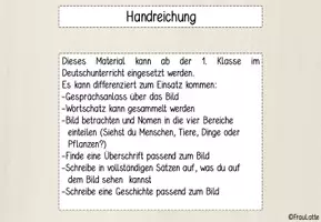 Vorschau - Bildkarten - Halloween Wimmelbild - Seite 1