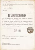 Vorschau - Spiele - Ferien-Erzählung: Spiel & Gesprächskarten - Seite 1