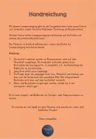 Vorschau - Arbeitsblätter - Lesespaziergang Halloween (Lesemotivation) - Seite 2