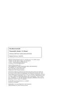 Vorschau - Unterrichtsreihen - Themenheft Herbst (1./2. Klasse, dreifach differenziert) - Seite 1