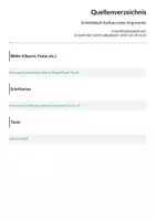 Vorschau - Arbeitsblätter - Arbeitsblatt Aufbau eines Arguments - Seite 3