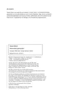 Vorschau - Unterrichtsreihen - Themenheft Schnecken (1./2. Klasse, dreifach differenziert) - Seite 1
