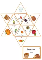 Vorschau - Spiele - Lesestern : Herbst (2-fach differenziert) - Seite 2
