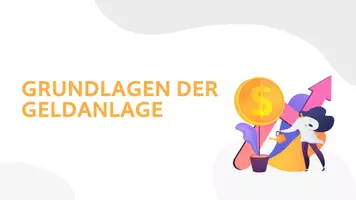 Vorschau - Arbeitsblätter - Grundlagen der Geldanlage - Komplett vorbereitete Stunde - Seite 1