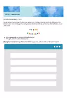 Vorschau - Arbeitsblätter - Übungen aus der Persönlichkeitsentwicklung für die Oberstufe - Seite 3