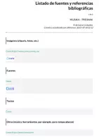 Vista previa - Unidades / Secuencias / Situaciones de Aprendizaje - MUSIKA - TRESNAK - página 1