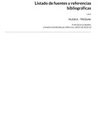 Vista previa - Unidades / Secuencias / Situaciones de Aprendizaje - MUSIKA - TRESNAK - página 2