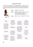 Vorschau - Arbeitsblätter - Absolutismus - Die Säulen der Macht puzzeln - Seite 1