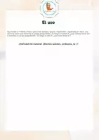 Vorschau - Anderer Materialtyp - Materialpaket Gruppeneinteilung Deutsch und Spanisch - Seite 2