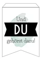 Vorschau - Spiele - Wimpel Steckbrief - Wir sind ein klasse Team- Klassengemeinschaft - kollaborativ - Schulanfang - classroom management #schulstartmitLMP2019 - Seite 3