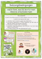 Vorschau - Stundenentwürfe - Heckenfrüchte (Die Hecke) - HSU Klasse 2 - Seite 3