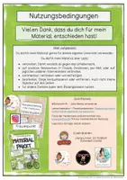 Vorschau - Stundenentwürfe - Materialpaket zum Thema "Die Hecke" - Klasse 2 - Seite 3