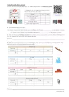 Vorschau - Arbeitsblätter - Unterrichtseinheit: Dichte & Anomalie des Wassers - PAKET - Seite 2