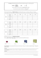 Vorschau - Arbeitsblätter - Unterrichtseinheit: Dichte & Anomalie des Wassers - PAKET - Seite 3