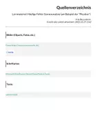 Vorschau - Stundenentwürfe - großes Materialpaket "Die Physiker" - Figuren, Konflikte, Interpretationen - Seite 2