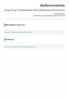 Vorschau - Arbeitsblätter - Vorlage Percept + Fragenkatalog (persönlicher Bildzugang im Kunstunterricht) - Seite 2