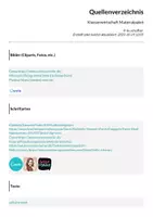 Vorschau - Spiele - Klassenwirtschaft Materialpaket - Seite 1