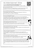 Vorschau - Arbeitsblätter - Youtubevideo: Hitler-Stalin-Pakt Arbeitsblatt / Nationalsozialismus / Zweiter Weltkrieg - Seite 3