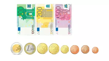 Vista previa - Unidades / Secuencias / Situaciones de Aprendizaje - Pack dinero - página 3