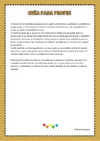 Vista previa - Hojas de trabajo - Educación Emocional para Niños | 8 Meditaciones Guiadas para el Aula | Gestión del Estrés y Autorregulación - página 3