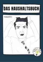 Vorschau - Stundenentwürfe - Das Haushaltsbuch (Variante 1) - Deckblatt