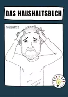 Vorschau - Arbeitsblätter - Das Haushaltsbuch (Variante 2) - Deckblatt