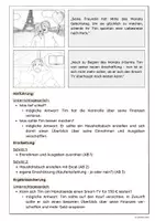 Vorschau - Arbeitsblätter - Das Haushaltsbuch (Variante 2) - Seite 2