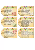 Vorschau - Spiele - Christmas advent calendar: Holiday challenges - Seite 3