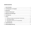 Vorschau - Stundenentwürfe - Prüfungsentwurf: Snack box (Note 1,0) - Seite 1
