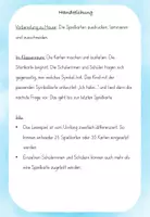 Vorschau - Spiele - Materialpaket: (Lese-) Spiele - Winter - Seite 2