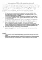 Vorschau - Arbeitsblätter - Der deutsch-sowjetische Nichtangriffspakt - Arbeitsblatt + Sicherung - Seite 1