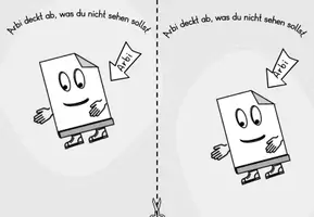 Vorschau - Unterrichtsreihen - 10 tolle Konzentrationsübungen Klasse 5 und 6 - Seite 1