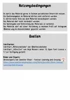 Vorschau - Spiele - Würfelspiel zu den Uhrzeiten halbe Stunde - Seite 1