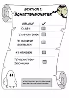 Vorschau - Unterrichtsreihen - Wachsendes Materialpaket Kunstunterricht Einheiten - Seite 2