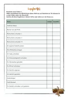 Vorschau - Unterrichtsreihen - Unterrichtseinheit_Schaurige Gedichte - Seite 3