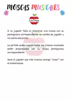 Vista previa - Para docentes: organización, planificación y formación - MOSCAS MUSICALES - página 2