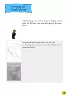 Vorschau - Arbeitsblätter - Edvard Munch - Der Schrei - Kunst fachfremd unterrichten - Seite 2