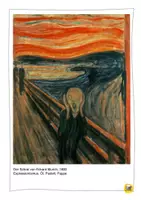 Vorschau - Arbeitsblätter - Edvard Munch - Der Schrei - Kunst fachfremd unterrichten - Seite 3