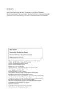 Vorschau - Unterrichtsreihen - Themenheft Wetter und Wasser (1./2. Klasse, dreifach differenziert) - Seite 1