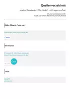 Vorschau - Arbeitsblätter - Lesetext (Lesetandem) "Der Herbst" - mit Fragen zum Text - Seite 3