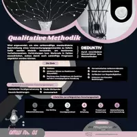 Vorschau - Poster - One Minute Wonder zum Thema qualitative Forschung - Seite 3