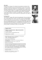 Vorschau - Arbeitsblätter - Zaubern in der Grundschule - Magische Tricks (2. - 4. Klasse) - Seite 1