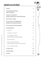 Vorschau - Arbeitsblätter - Zaubern in der Grundschule - Magische Tricks (2. - 4. Klasse) - Seite 3