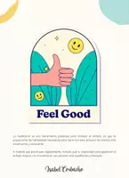 Vista previa - Tarjetas / Manipulativos - VISUALIZACIÓN GUIADA 2: GESTIONANDO EL ENFADO - página 1