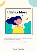 Vista previa - Tarjetas / Manipulativos - VISUALIZACIÓN GUIADA 4: CULTIVANDO EMOCIONES POSITIVAS - página 1