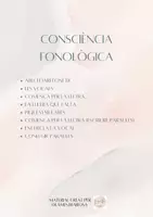 Vista previa - Tarjetas / Manipulativos - CAT/Consciència fonològica @lamestrarosa - Portada