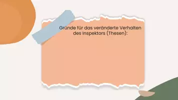Vorschau - Stundenentwürfe - Die Physiker: Voß vs. Newton - komplette Stunde + Lösungen - Seite 3