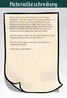Vorschau - Spiele - Kunstspiel / Lesespiel "Ich habe ... - Wer hat ...?" - Rembrandt van Rijn - Seite 1